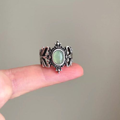Vintage古着 Sacred Afterglow戒指