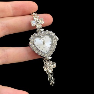 clover leaf love手表 Four Vintage古着