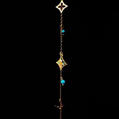 Vintage古着 Mangxing手链