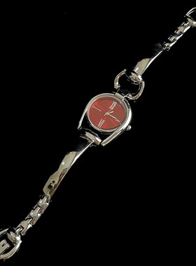 Vintage古着 Rosy Glow Moment手表