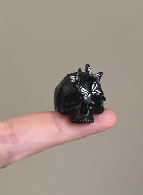 Vintage古着 Creation to destruction戒指