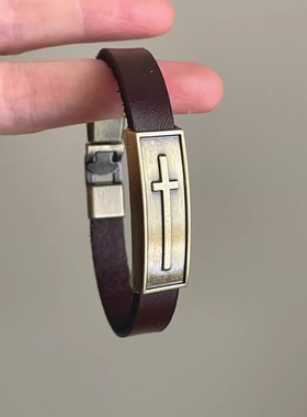 Vintage古着 Ecclesiastical Baptism手环