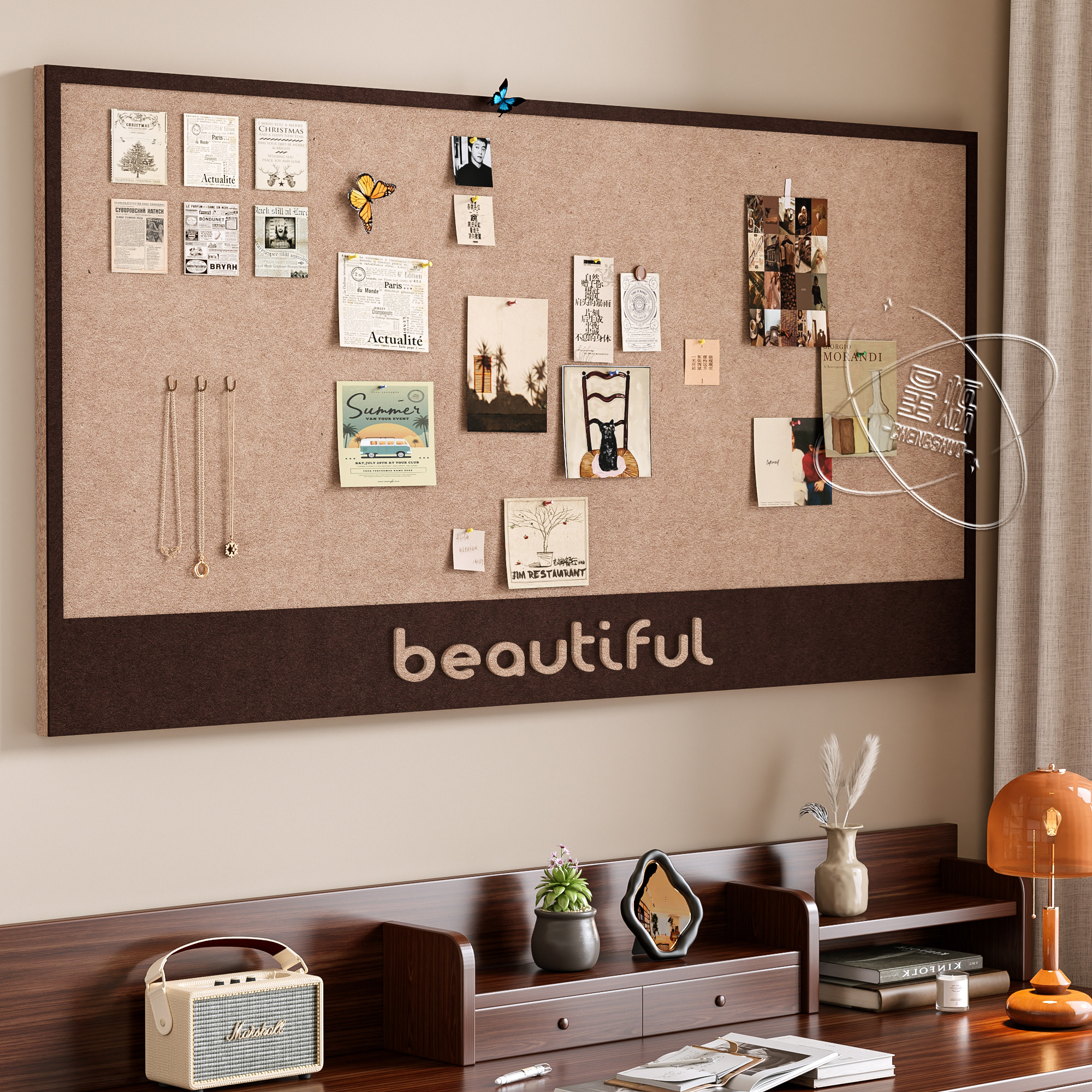 毛毡板墙贴照片墙背景板软木板毛毡墙贴拍立得相片挂墙作品展示板免打孔羊毛毡版文化墙书桌面diy装饰创意板,文具电教/文化用品/商务用品,软木板/照片板/毛毡板,淘宝优惠券,粉丝福利购,淘宝优惠卷