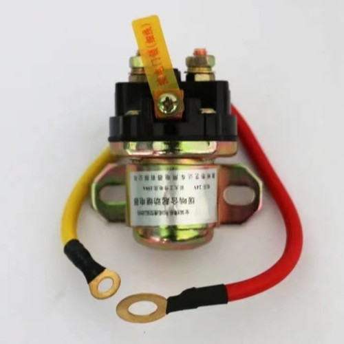 12v/24v减速马达起动大功率启动