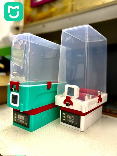 3d打印耗材米家智控密封箱烘干机 平替POLYDRYER闲鱼:BeerusX國際
