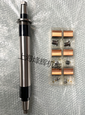 无锡上机MW1420B 1320磨床铜瓦主轴轴瓦外圆磨配件上海三机 杰克