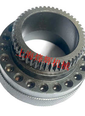 M1332B外圆磨床手轮上海1432AB外圆磨床进给齿轮M131手轮齿轮