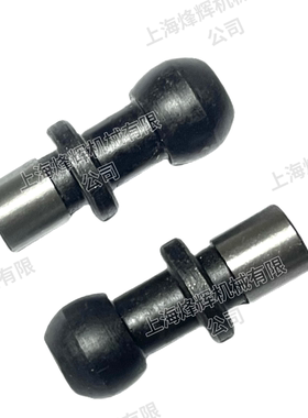 M1432磨床杠杆1332B磨床尾架座杠杆尾座球头外圆磨床配件