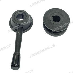 平面磨床配件，杭机原厂配件，液压操纵手柄，质量可靠，做工精致