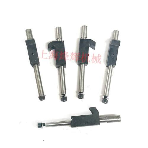 北京二机床M1332C M1432CT头架尾架尾座锁紧螺丝杆 拉杆