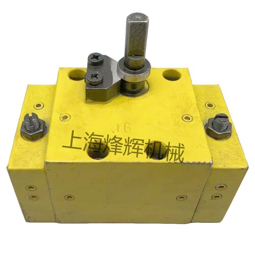 外圆磨床配件 M1432B磨床操纵箱 M1332B液压箱 磨床配件 现货直发