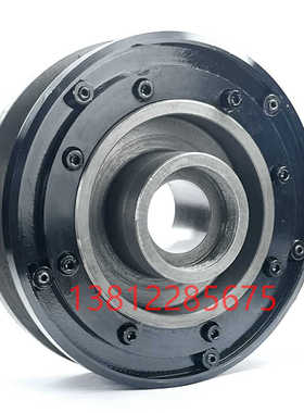 M1432B磨床法兰盘上海M1432A磨床砂轮夹盘M1332B外圆床砂轮夹盘