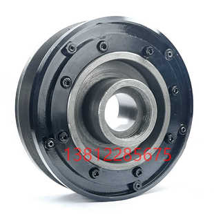 M1432B磨床法兰盘上海M1432A磨床砂轮夹盘M1332B外圆床砂轮夹盘