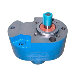 1040无心磨床油泵配件齿轮泵 1080油泵 M1050A无心磨齿轮油泵