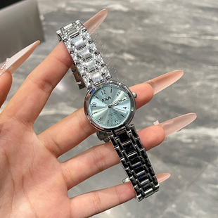 FILA斐乐女士手表女款 小众轻奢送女闺蜜生日情人节礼物2026春6772