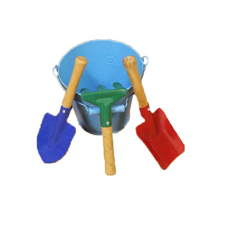 儿童沙滩玩具挖沙挖土玩具铲子小桶铁制玩具四件套玩沙子园艺工具|msdalam kategori Toy/bayi/teka-teki/blok bangunan/model, mainan lain - dari Buy2taobao.com untuk memberikan perkhidmatan ejen Taobao profesional membeli