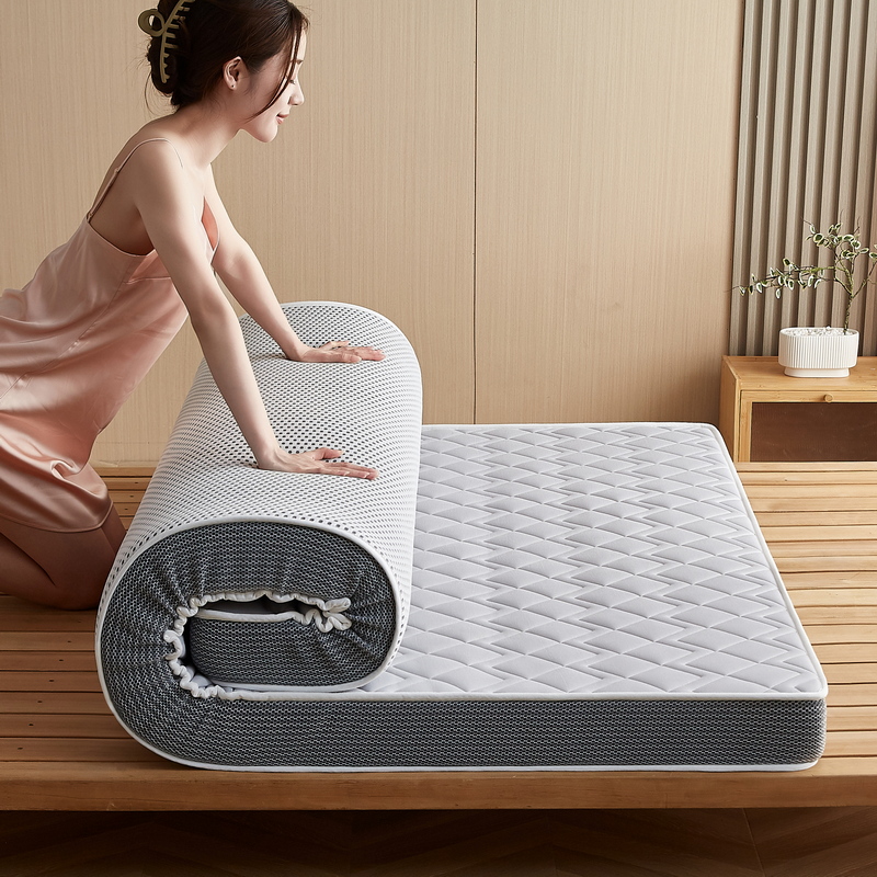 乳胶床垫家用卧室床褥租房专用