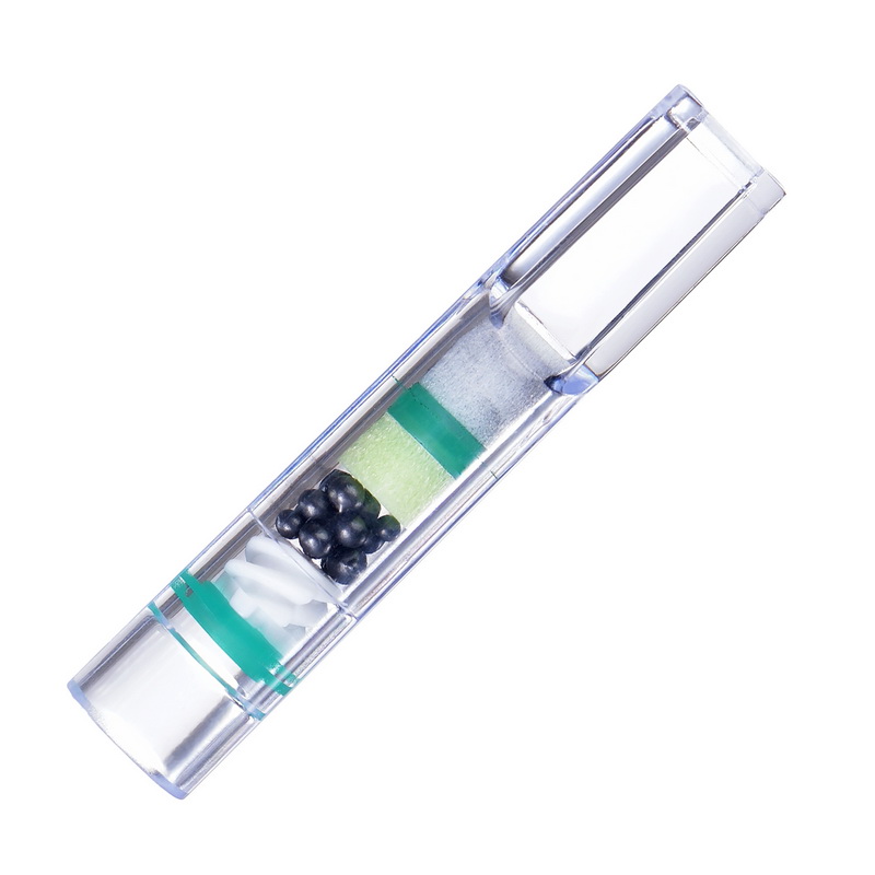 丹麦梵勒香烟过滤嘴男士6重过滤