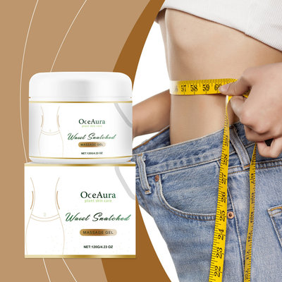 OceAura腰部按摩霜温和成分滋