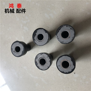 挖机配件神钢SK200/210/230/250/260-8发动机JO5气门室盖螺丝垫胶