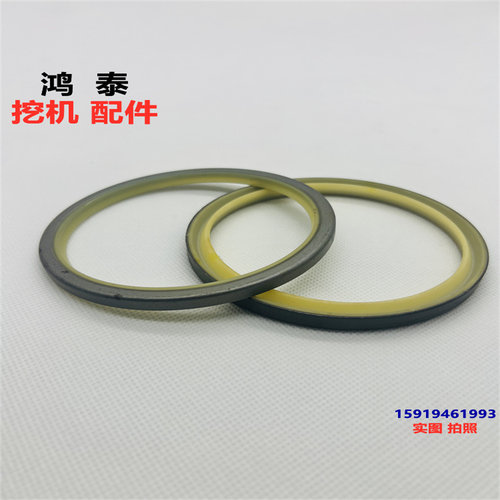 卡特斗轴防尘油封垫166-1496