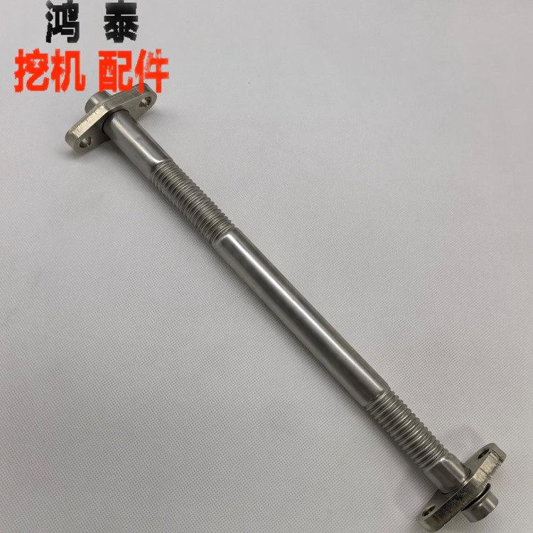 卡特增压器回油管159-0918