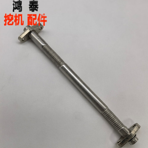 卡特增压器回油管159-0918