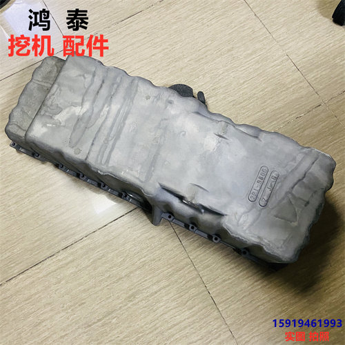卡特320B/C/D发动机油底壳垫
