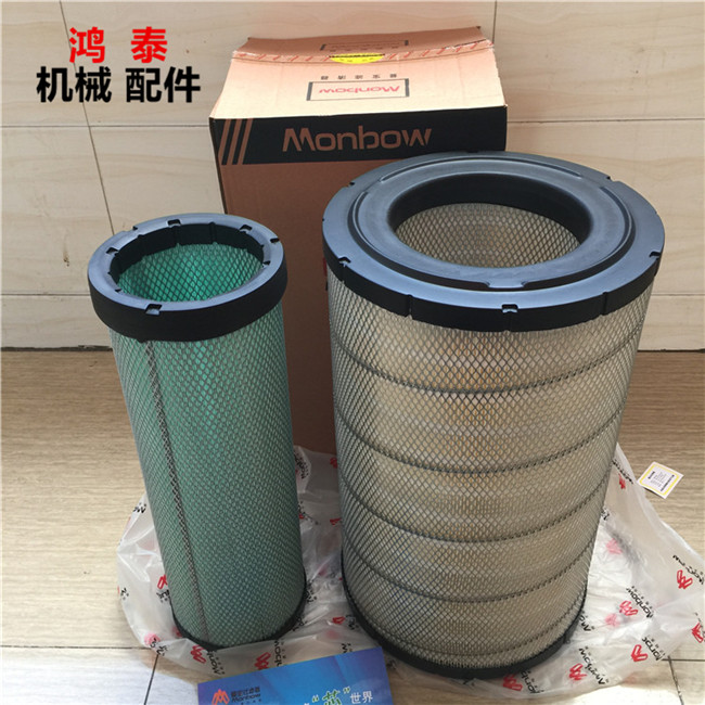 沃尔沃EC360日立ZAX450空气滤芯