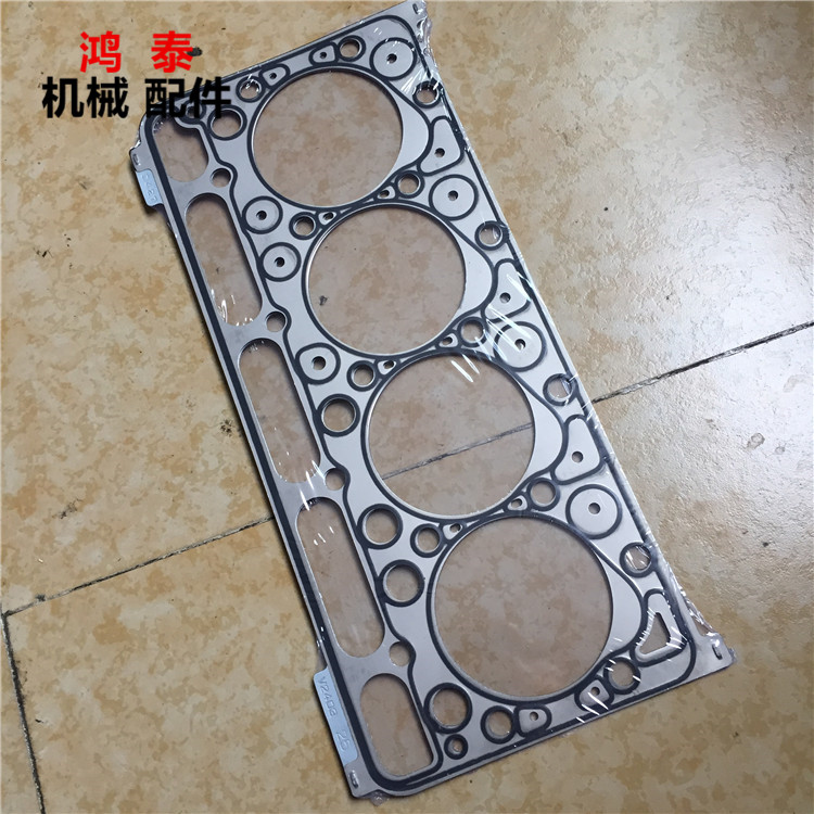 小松60-7发动机气缸垫缸床