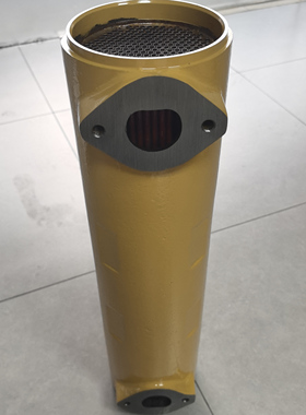 卡特发动机散热机芯散热器总成 7N3505/3521/7N0101/5S0264/4W982