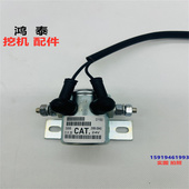 24M 973CD预热继电器398 561N 815F 卡特12G 963C 586C 953C 0940