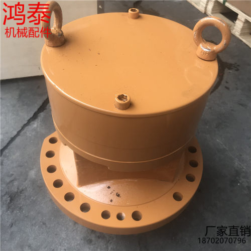 小松PC110牙箱总成旋转减速机