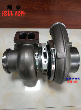 卡特C15 18发动机涡轮增压器239-9988 362-0846 284-2711 3027443