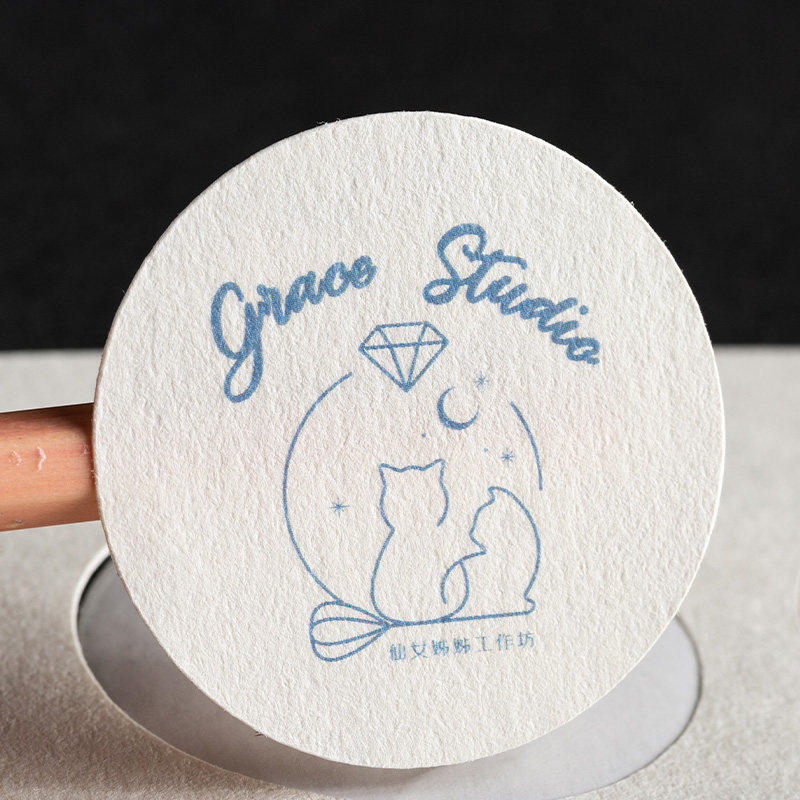 树纹纸不干胶贴纸定制烘焙蛋糕商标logo标签奶茶咖啡杯贴二维码,文具电教/文化用品/商务用品,不干胶标签,淘宝优惠券,粉丝福利购,淘宝优惠卷