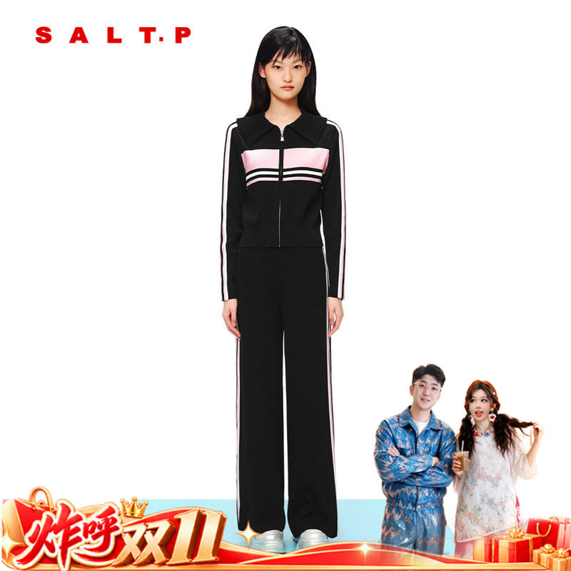 【呼呼专享】可颜新款休闲裤AC34106390