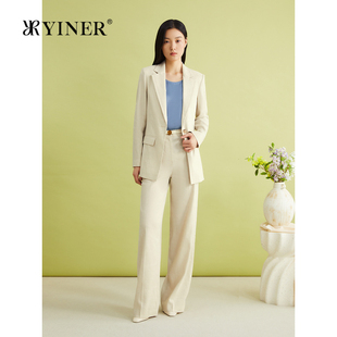 YINER音兒女裝 外套8C34110130