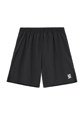 MUNDANE (MDE) RIBBON 防撕裂面料运动休闲短裤 运动短裤男