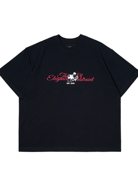 MUNDANE 25SS「克制的优雅」索罗娜混纺T恤