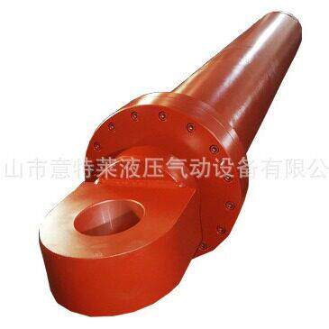 液压油缸厂家船用压液压缸各形式安装方式机械液压油缸