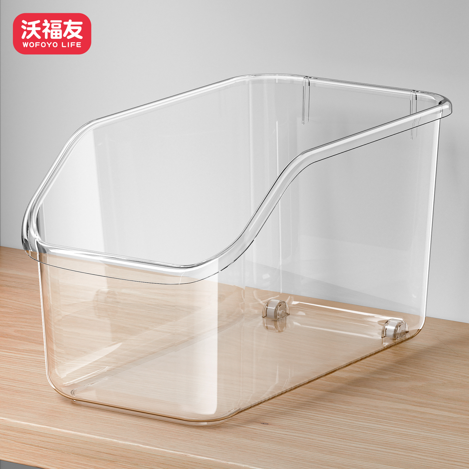 厨房调料置物架新款收纳盒