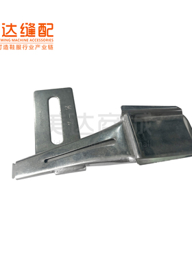 裤胖筒耳仔筒 大宇DAYU405 包边器 拉筒 裤攀拉筒