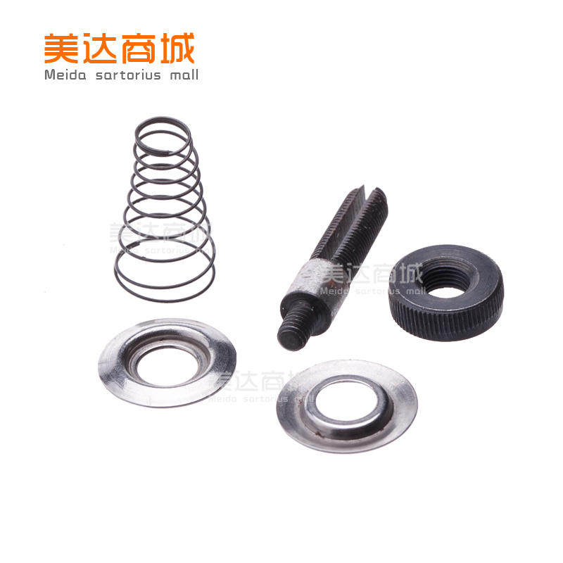 558 底线夹线器 圆头锁眼机 杜克普