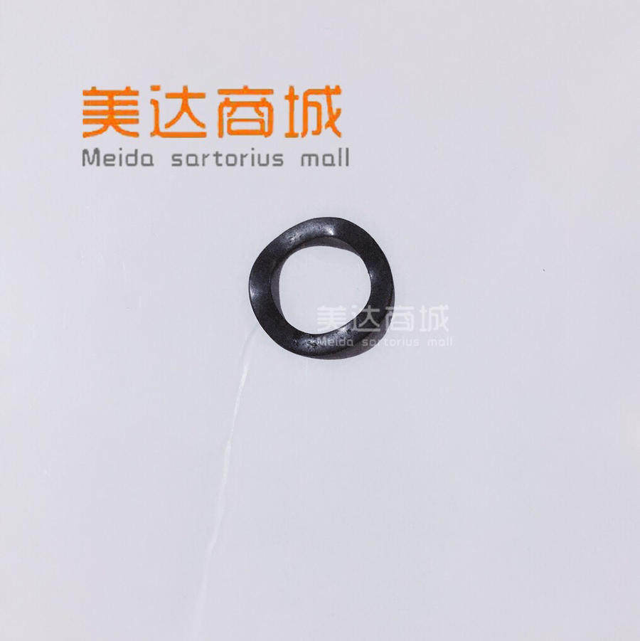 558 配件 圆头锁眼机 杜克普