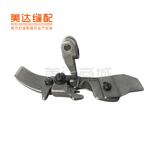 银箭747四线 P253E 常规 包缝机/锁边机/拷边机压脚