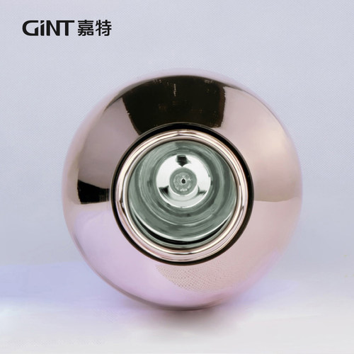 GINT品牌通用热水瓶保温壶真空玻璃内胆水壶内胆圆形球形配件更换