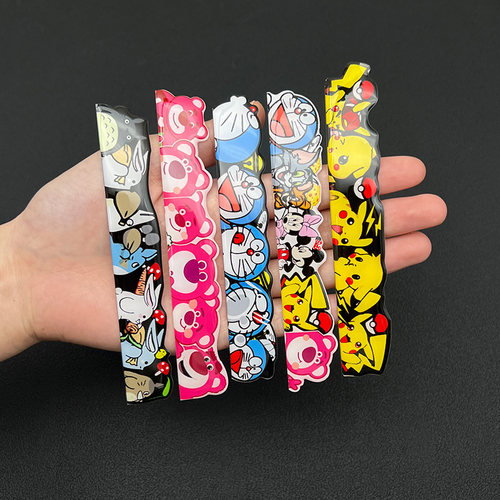 汽车车门防撞条把手门碗贴