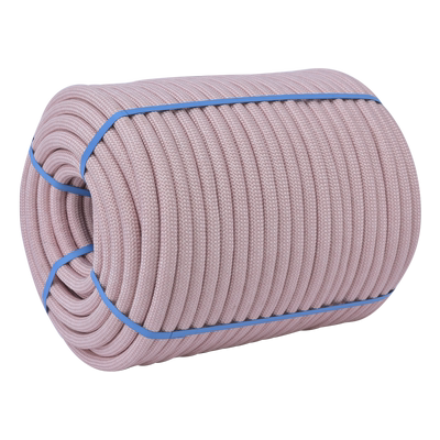 少帅变色锦纶耐磨户外攀岩粗绳子