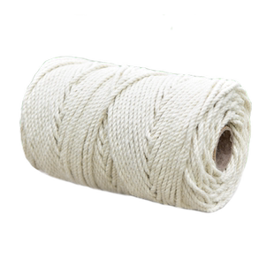 猫爬架麻绳猫咪磨爪手工diy材料自制玩具白色绿色红色猫抓板爬柱