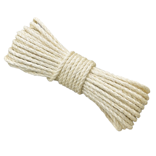 猫爬架剑麻绳 猫抓绳diy自制白色绿色猫窝6mm猫抓板抓柱